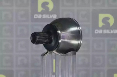 DA SILVA j3889 -  Шарнирный комплект, приводной вал